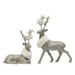 Cheap 🎁 Assorted Deer Decoration by Ashland® ❤️