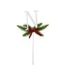 Discount ❤️ Christmas Pine Sprig Letter N Pick by Ashland® 🧨 2 Discount ❤️ Christmas Pine Sprig Letter N Pick by Ashland® 🧨 -Ashland Shop 10701126 1