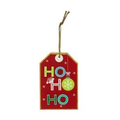 Best deal 🤩 Assorted 💯 Christmas Tabletop Tag Sign by Ashland® ⭐ -Ashland Shop 10701131 3