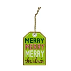 Best deal 🤩 Assorted 💯 Christmas Tabletop Tag Sign by Ashland® ⭐ -Ashland Shop 10701131 5