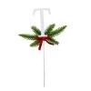 Best Pirce 🥰 Christmas Pine Sprig Letter T Pick by Ashland® 👏 -Ashland Shop 10701141 1