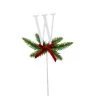 Buy ⭐ Christmas Pine Sprig Letter W Pick by Ashland® ✨ -Ashland Shop 10701145 1