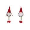 Budget ✔️ Assorted 26" Gnome with Dangle Legs Decoration by Ashland® 🎉 -Ashland Shop 10701149 1