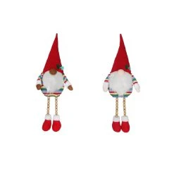 Budget ✔️ Assorted 26" Gnome with Dangle Legs Decoration by Ashland® 🎉