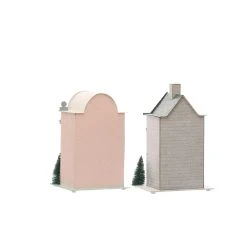 Cheapest 🥰 Assorted Paper House Tabletop Décor by Ashland® ⌛ 7 Cheapest 🥰 Assorted Paper House Tabletop Décor by Ashland® ⌛ -Ashland Shop 10701151 3