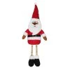 Buy 🥰 26" Santa with Dangle Legs Decoration by Ashland® 🌟 -Ashland Shop 10701152 1