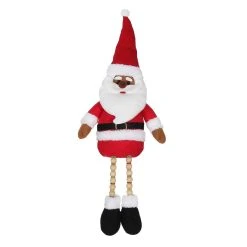 Buy 🥰 26" Santa with Dangle Legs Decoration by Ashland® 🌟
