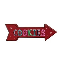 Best Pirce 🔥 Assorted 14" Christmas Arrow Tabletop Sign by Ashland® ✔️ 9 Best Pirce 🔥 Assorted 14" Christmas Arrow Tabletop Sign by Ashland® ✔️ -Ashland Shop 10701161 2