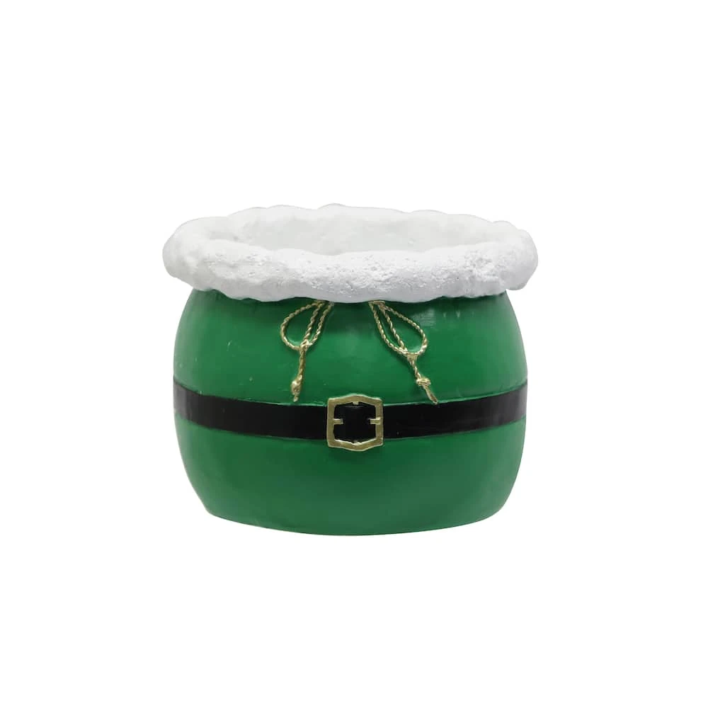 Best reviews of ✨ Assorted 3.9" Santa Belt Container by Ashland® 👍 5 Best reviews of ✨ Assorted 3.9" Santa Belt Container by Ashland® 👍 - Image 3