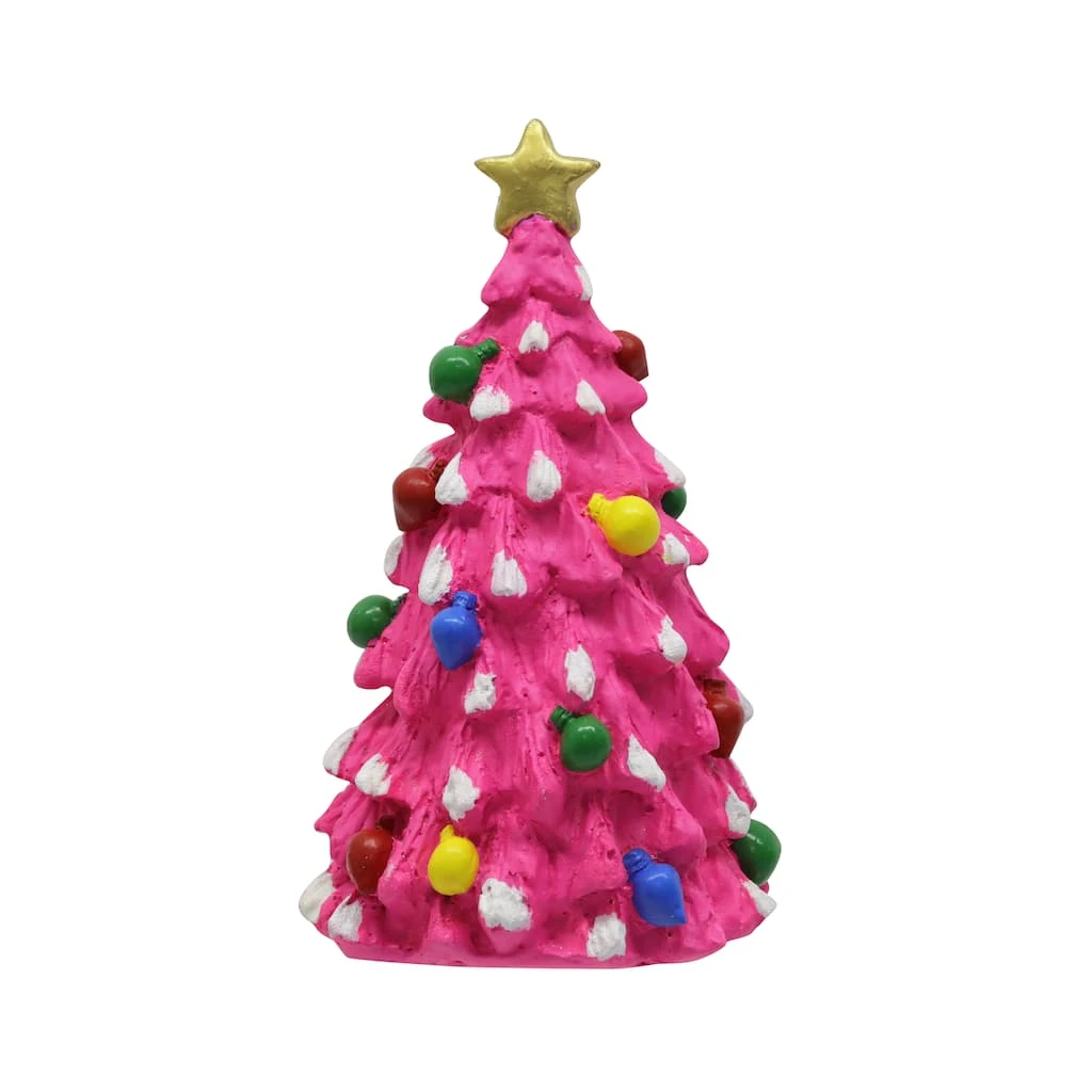 Best Sale βοΈ Assorted 8.75" Christmas Tree Decoration by Ashland® π 4 Best Sale βοΈ Assorted 8.75" Christmas Tree Decoration by Ashland® π - Image 2