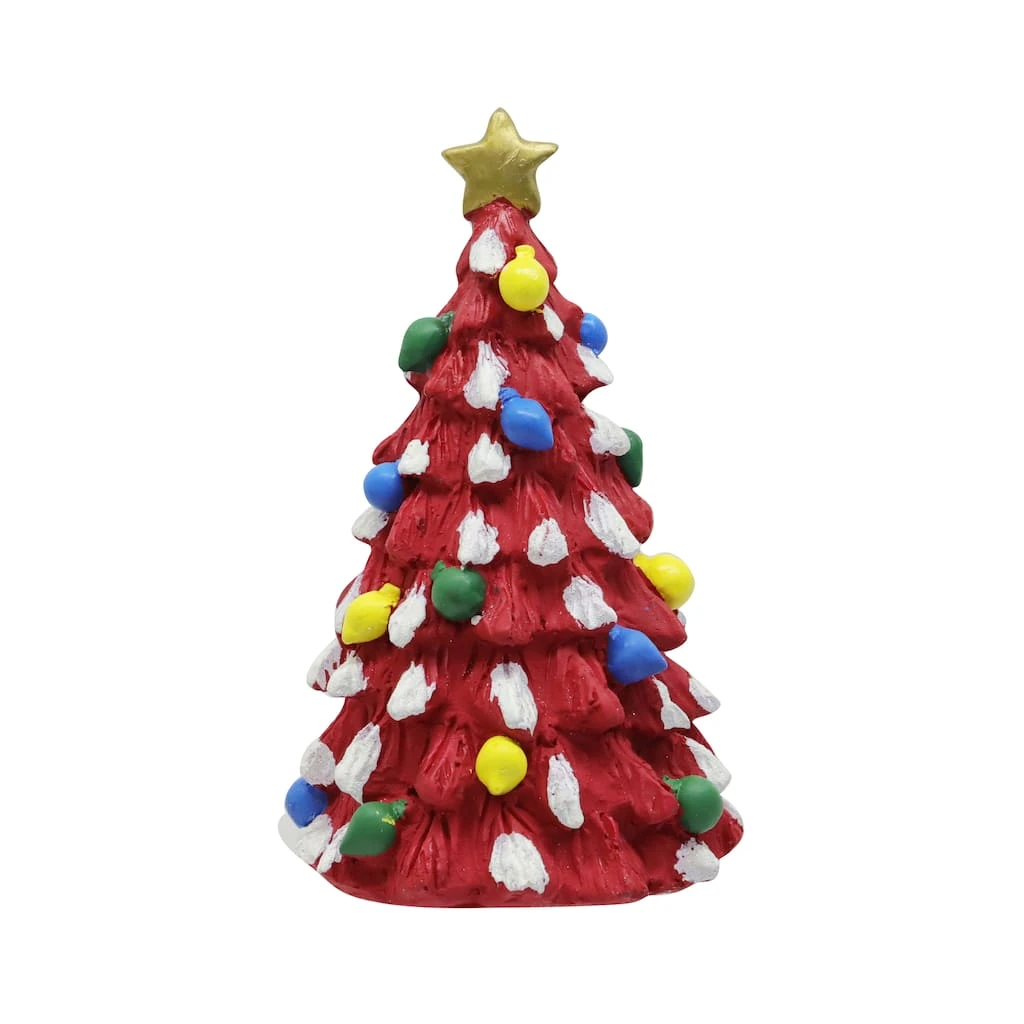 Best Sale βοΈ Assorted 8.75" Christmas Tree Decoration by Ashland® π 5 Best Sale βοΈ Assorted 8.75" Christmas Tree Decoration by Ashland® π - Image 3