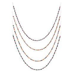 Hot Sale ✨ Assorted 6ft. Holiday Pom Pom Garland by Ashland® 🔥