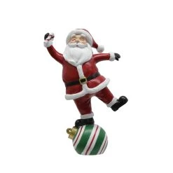 Best Sale 🌟 Assorted 9" ❄ Christmas Character on Ornament Decoration by Ashland® ✔️ -Ashland Shop 10701173 3