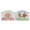 Buy 😍 Assorted 8" Gingerbread Tabletop Sign by Ashland® 🔔 -Ashland Shop 10701176 1