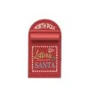 Cheap ⌛ North Pole Mailbox Tabletop Décor by Ashland® ✔️ -Ashland Shop 10701178 1