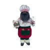Best Sale ⭐ 18" Baker Santa Tabletop Figure by Ashland® ⭐