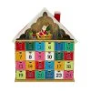 Top 10 💯 18.75" Christmas Advent House Decoration by Ashland® 😉 -Ashland Shop 10701188 1