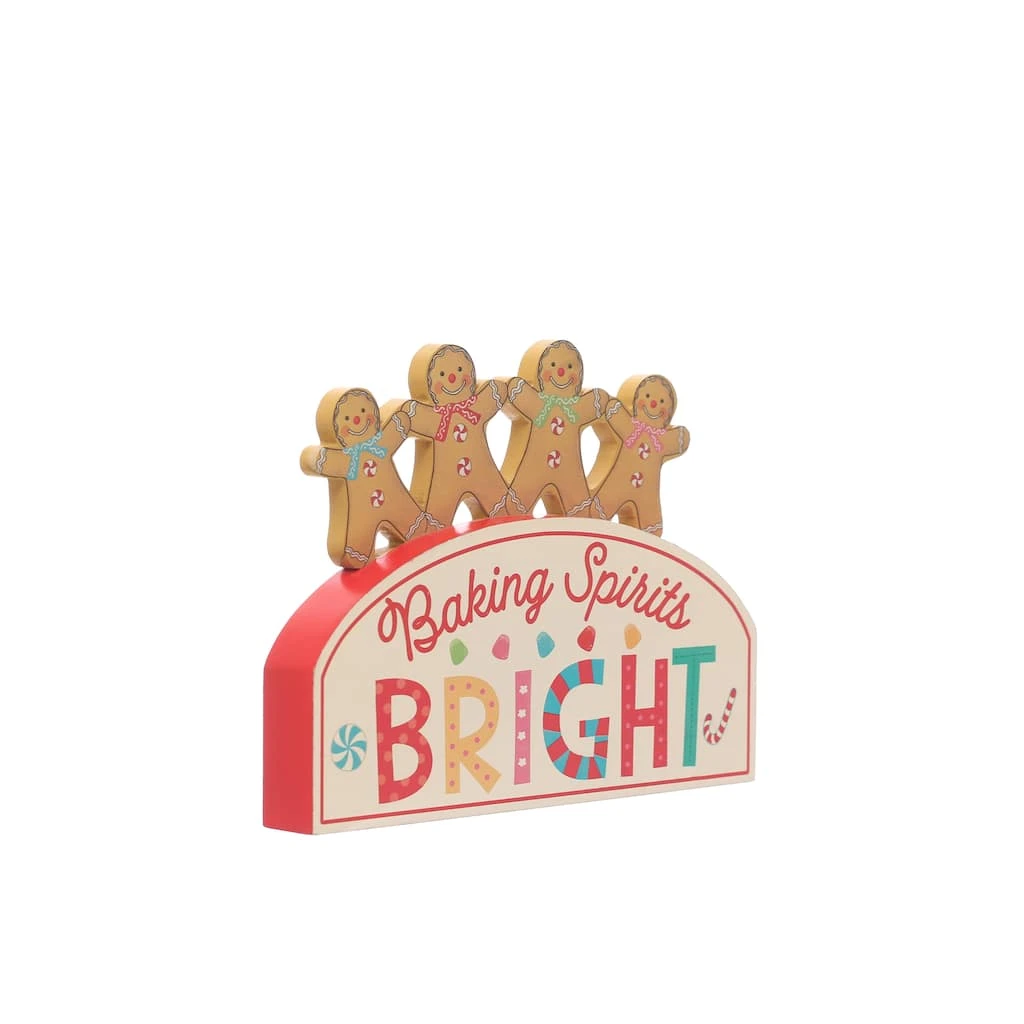 Top 10 ❤️ Assorted 🔥 Christmas Baking Crew Tabletop Décor by Ashland® ❤️ 5 Top 10 ❤️ Assorted 🔥 Christmas Baking Crew Tabletop Décor by Ashland® ❤️ - Image 3