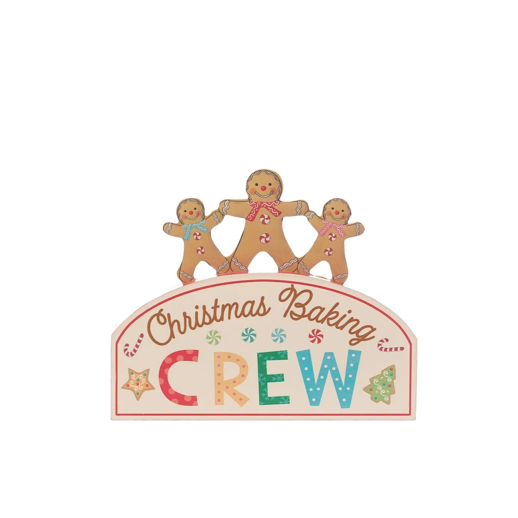 Top 10 ❤️ Assorted 🔥 Christmas Baking Crew Tabletop Décor by Ashland® ❤️ 7 Top 10 ❤️ Assorted 🔥 Christmas Baking Crew Tabletop Décor by Ashland® ❤️ - Image 5