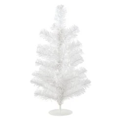 Top 10 ⭐ 16" White ✔️ Christmas Tree Decoration by Ashland® ❤️
