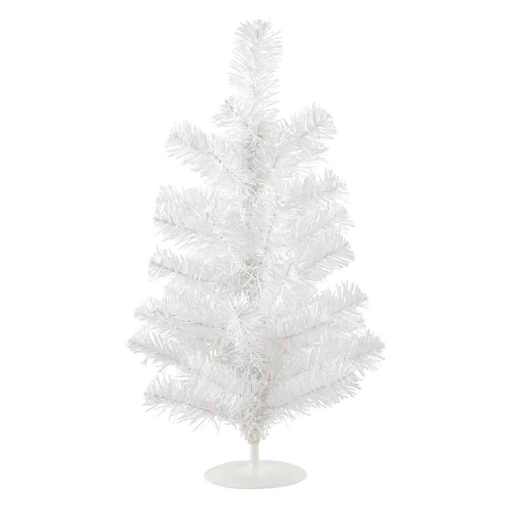 Top 10 ⭐ 16" White ✔️ Christmas Tree Decoration by Ashland® ❤️ 3 Top 10 ⭐ 16" White ✔️ Christmas Tree Decoration by Ashland® ❤️