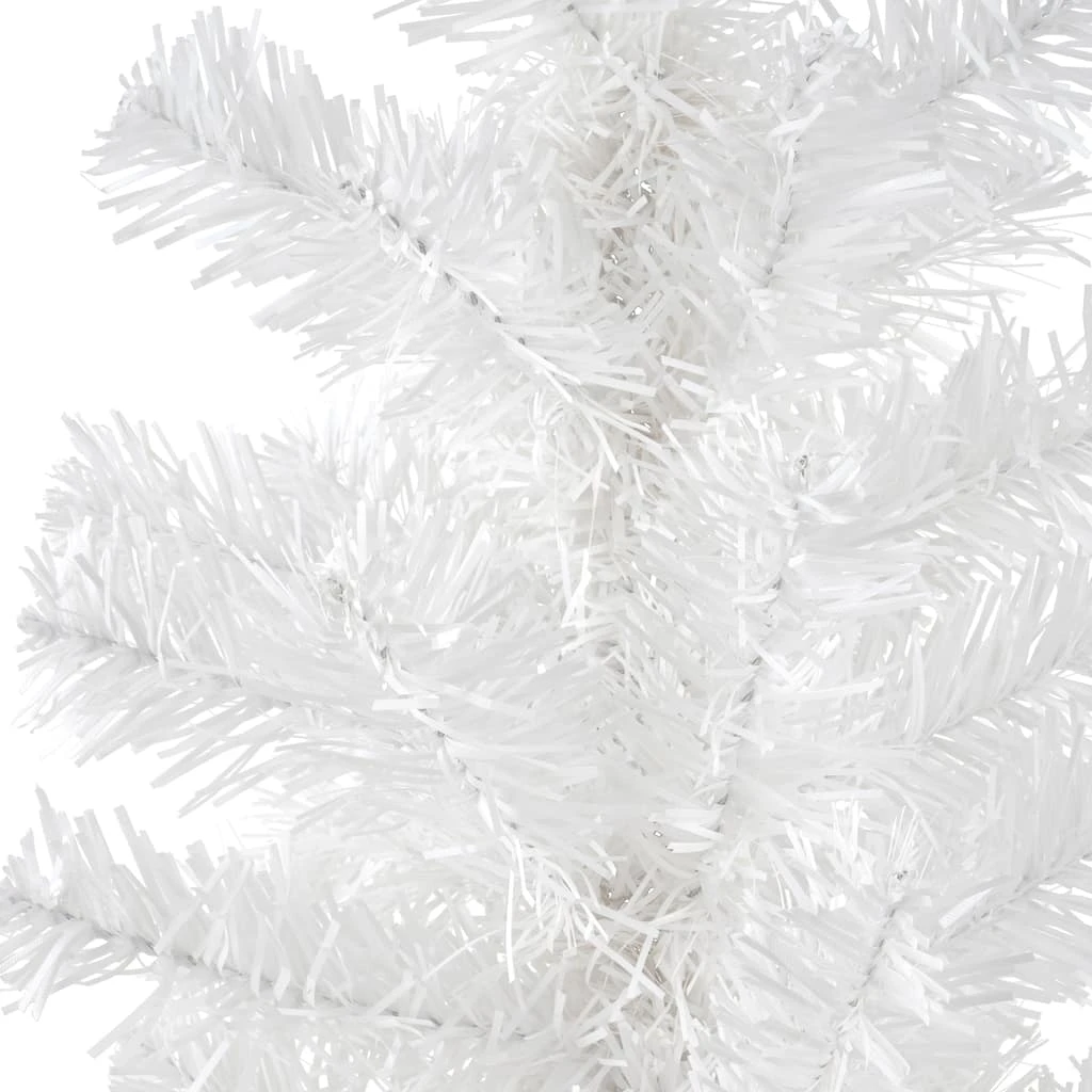 Top 10 ⭐ 16" White ✔️ Christmas Tree Decoration by Ashland® ❤️ 4 Top 10 ⭐ 16" White ✔️ Christmas Tree Decoration by Ashland® ❤️ - Image 2