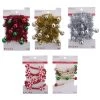 Best Pirce ❤️ Assorted ❤️ Christmas Tabletop Garland by Ashland® ❤️ -Ashland Shop 10701194 1