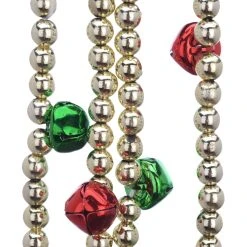 Best Pirce ❤️ Assorted ❤️ Christmas Tabletop Garland by Ashland® ❤️ -Ashland Shop 10701194 6