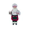 New ✔️ 18" Baker Santa Tabletop Figure by Ashland® ❤️