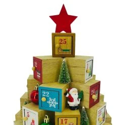 Cheapest ⭐ 12" 🤩 Christmas Countdown Decoration by Ashland® ✨ -Ashland Shop 10701207 2