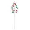 Top 10 🔔 Red, Green & White Mini Ball Ornament Spray by Ashland® 💯 2 Top 10 🔔 Red, Green & White Mini Ball Ornament Spray by Ashland® 💯 -Ashland Shop 10701253 1
