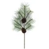 Flash Sale 💯 Pine Leaf & Pinecone Spray Stem by Ashland® 🧨 1 Flash Sale 💯 Pine Leaf & Pinecone Spray Stem by Ashland® 🧨 -Ashland Shop 10701275 1