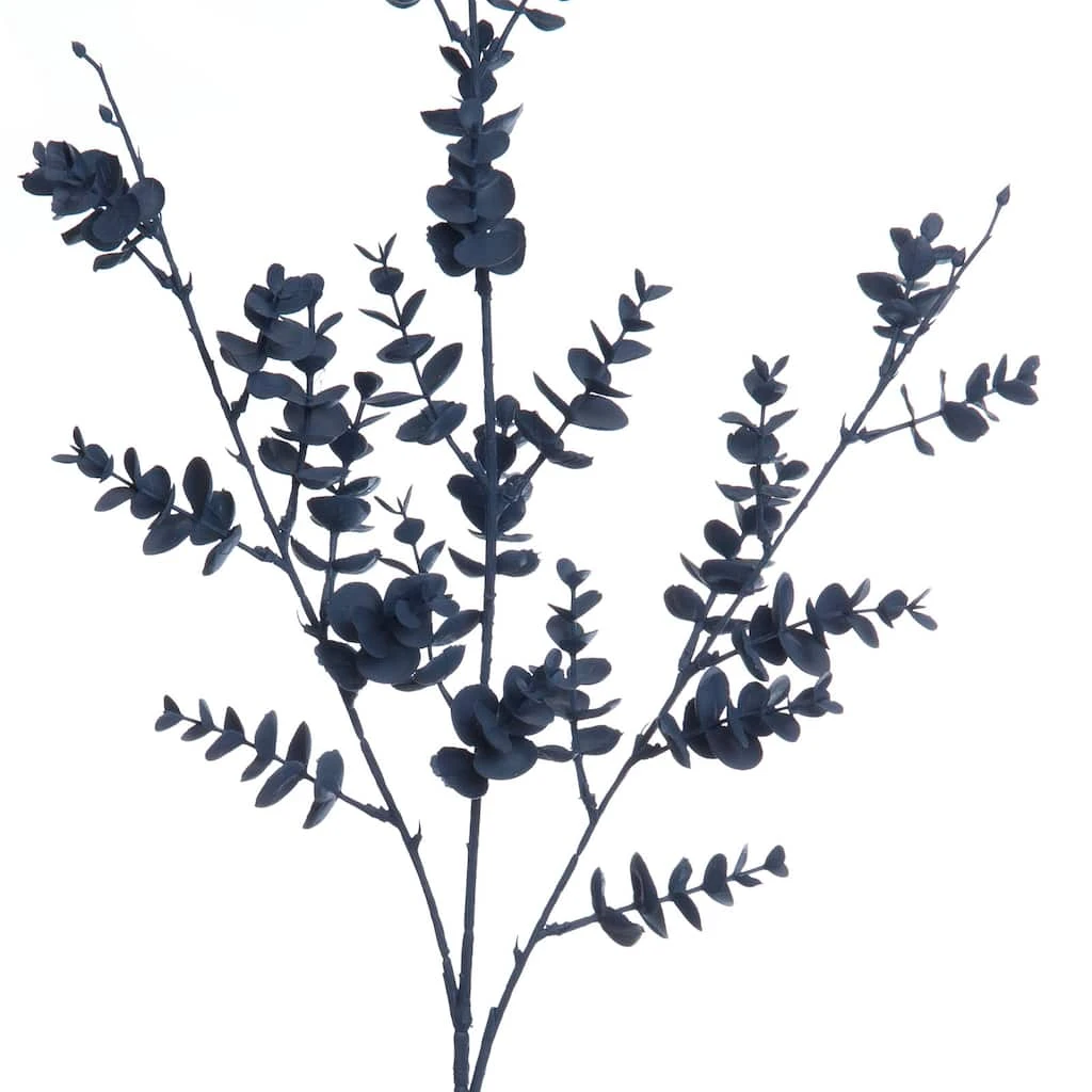 Wholesale ๐ Dark Blue Eucalyptus Filler Stem by Ashland® ๐งจ 4 Wholesale ๐ Dark Blue Eucalyptus Filler Stem by Ashland® ๐งจ - Image 2