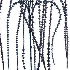 Discount ✔️ Navy Blue Hanging Berry Stem by Ashland® 👏 -Ashland Shop 10701291 2