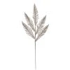 Coupon 🌟 Champagne Glitter Fern Filler Stem by Ashland® 🎁 -Ashland Shop 10701301 1