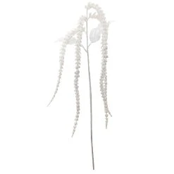 Brand new 🌟 White Amaranthus Stem by Ashland® ✔️