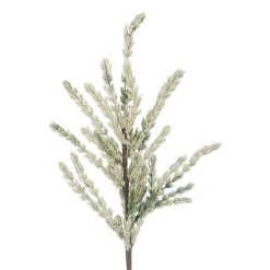 Brand new 🎁 Snow Pine With Pinecone Stem by Ashland® ❤️ -Ashland Shop 10701308 2