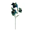 Coupon 🔥 Blue Poinsettia Stem by Ashland® 🎉 -Ashland Shop 10701310 1