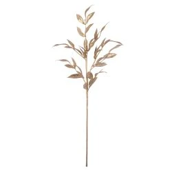 Hot Sale 🎉 Champagne Foliage Leaves Stem by Ashland® ✨