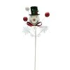 Best deal ✨ Snowman With Black Hat Stem by Ashland® ✨ -Ashland Shop 10701322 1