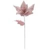 Wholesale 🎁 Jewel Pink Poinsettia Stem by Ashland® ✔️ 1 Wholesale 🎁 Jewel Pink Poinsettia Stem by Ashland® ✔️ -Ashland Shop 10701327 1