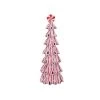 Best Sale 👏 13" Candy Striped Tabletop Clay Christmas Tree by Ashland® 😉 -Ashland Shop 10701353