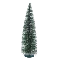 Best Sale ๐ 18" Green Bottle Brush Tree by Ashland® ๐