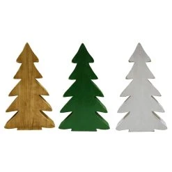 New 🧨 Assorted 12" Wooden Tabletop Tree by Ashland® 🔥