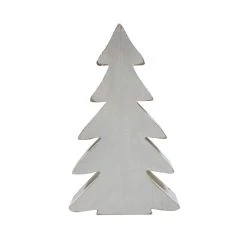 New 🧨 Assorted 12" Wooden Tabletop Tree by Ashland® 🔥 -Ashland Shop 10701612 3
