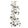 Deals ✨ 6ft. Metallic Glitter Star Garland by Ashland® ❤️ -Ashland Shop 10701614 1