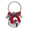 Cheapest ⌛ 6.5" Silver Bell Hanger Decoration by Ashland® 😍 2 Cheapest ⌛ 6.5" Silver Bell Hanger Decoration by Ashland® 😍 -Ashland Shop 10701627 1