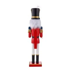 Cheap ⭐ 16" Drummer Nutcracker by Ashland® 👏 -Ashland Shop 10701639 3