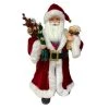 Best reviews of 🎁 24" Traditional Santa Decoration by Ashland® ⌛ -Ashland Shop 10701640 1