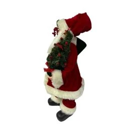 Deals 🤩 24" Traditional Santa Decoration by Ashland® 😍 -Ashland Shop 10701643 2